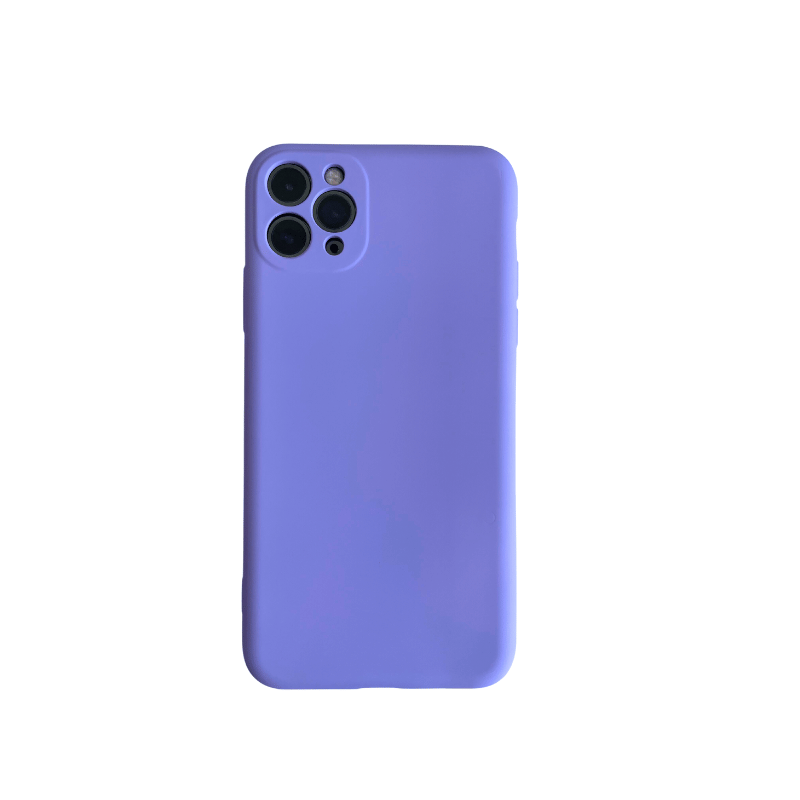 Maska za mobitel iPhone 11 Pro, Ljubičasta