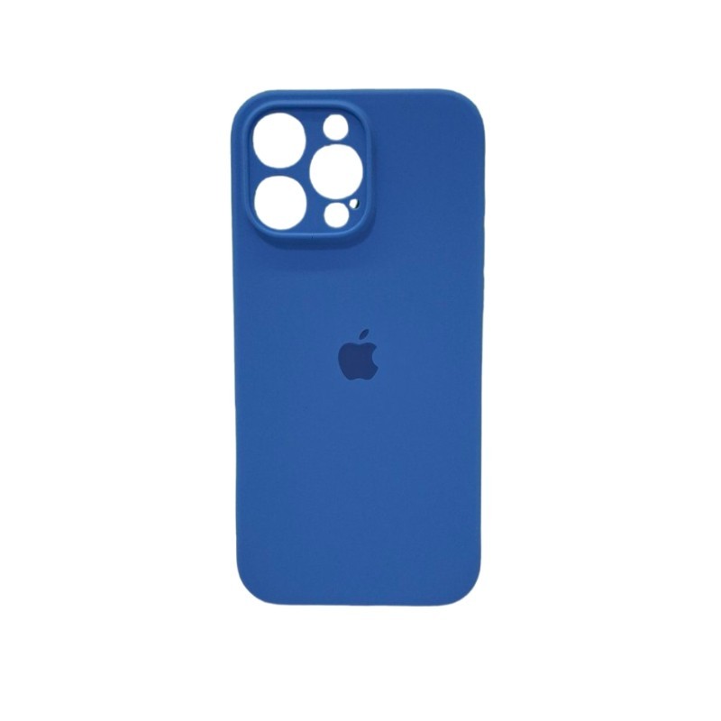 Maska za mobitel iPhone 16 Pro Max case, Plava
