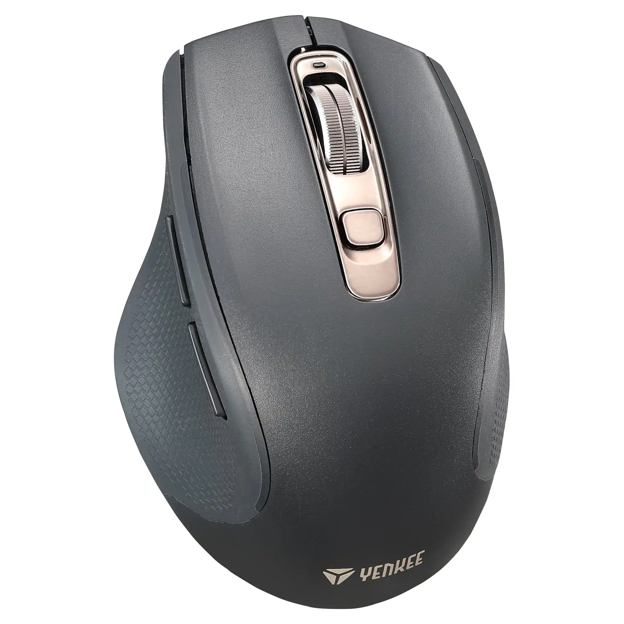 YENKEE Bežični miš 2090 dual wl neo pro, tamno sivi