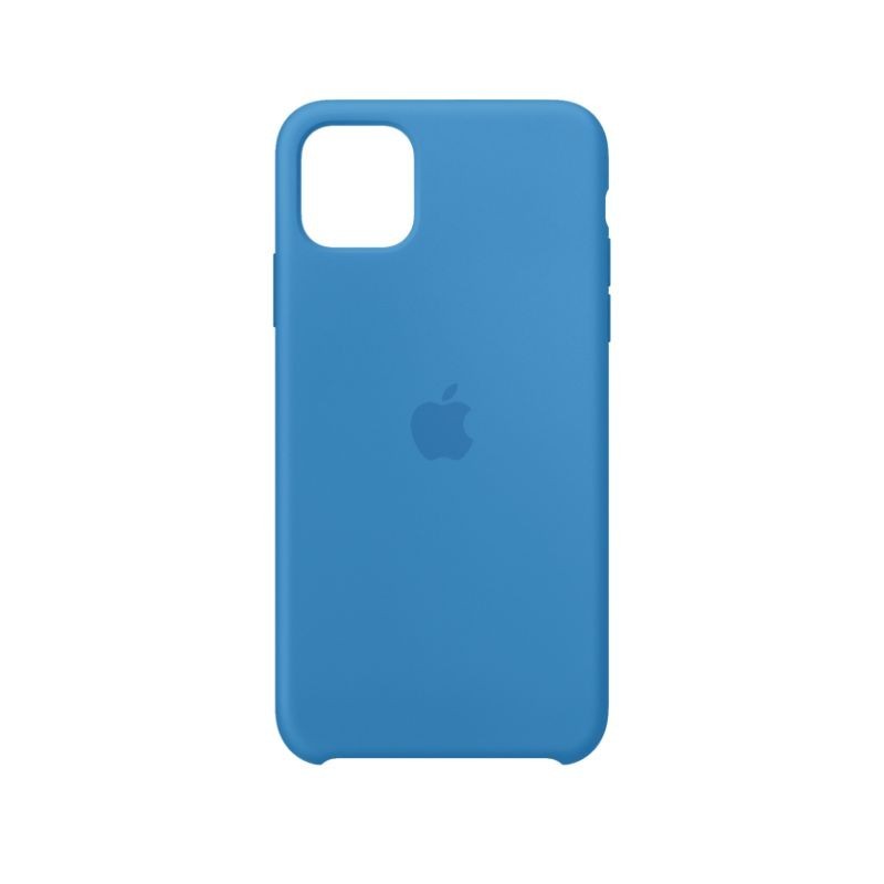 Maska za mobitel iPhone 11 Pro Max, Plava