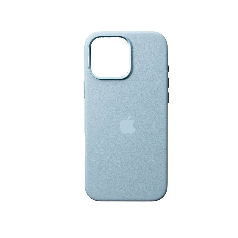 Maska za mobitel iPhone 16 Pro, Plava
