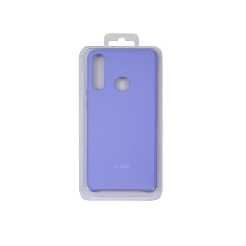 Maska za mobitel Huawei Y6p, Boja lavande