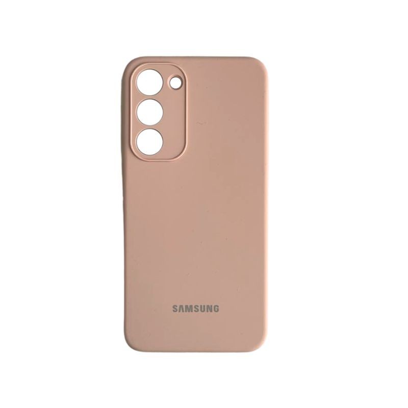 Maska za mobitel Samsung S23, Roza