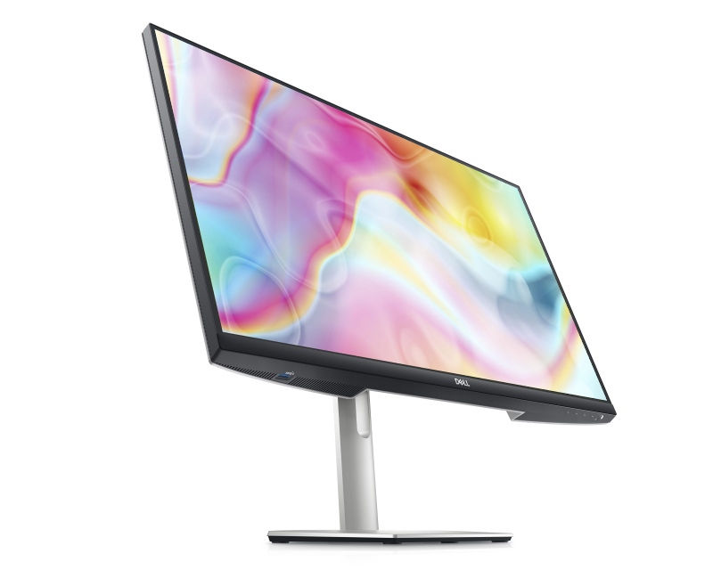 DELL 27" S2722QC 4K USB-C FreeSync IPS monitor | Online prodaja DELL 27 ...