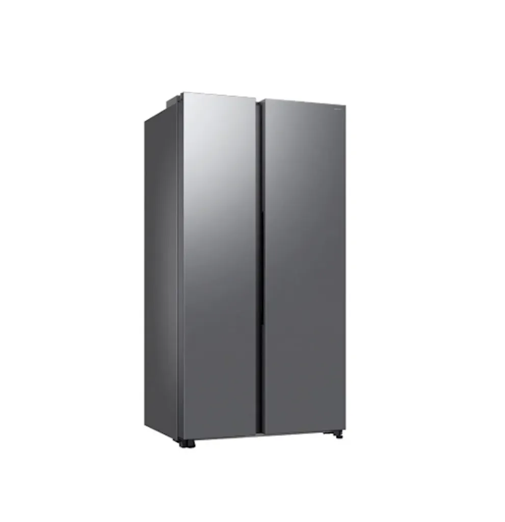 Frižider SAMSUNG Bespoke AI RS70F65QDTEO