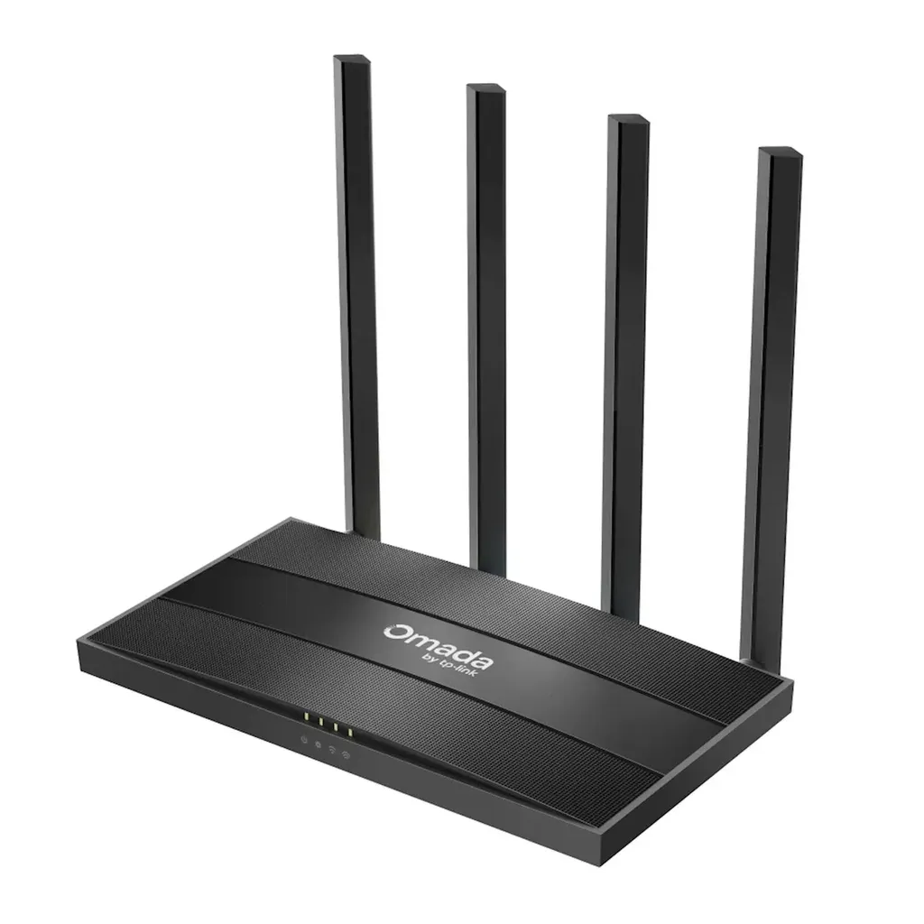 TP-Link Omada ER605W, VPN, Gigabit Wi-Fi Gateway