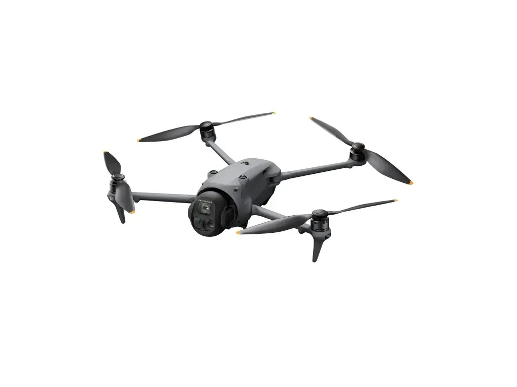 DJI Dron Mavic 4 Pro, Sivi