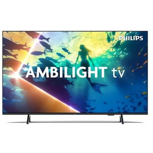 Philips Televizor 43PUS8010 10 4K UHD Smart TV Ambilight LED 43" Crni