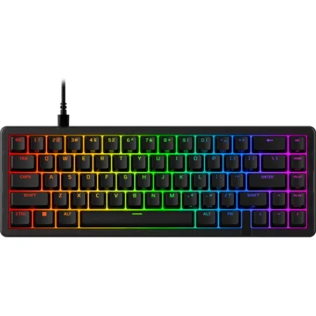 HyperX Origins 2 65 gaming tastatura (B4QS3AA)