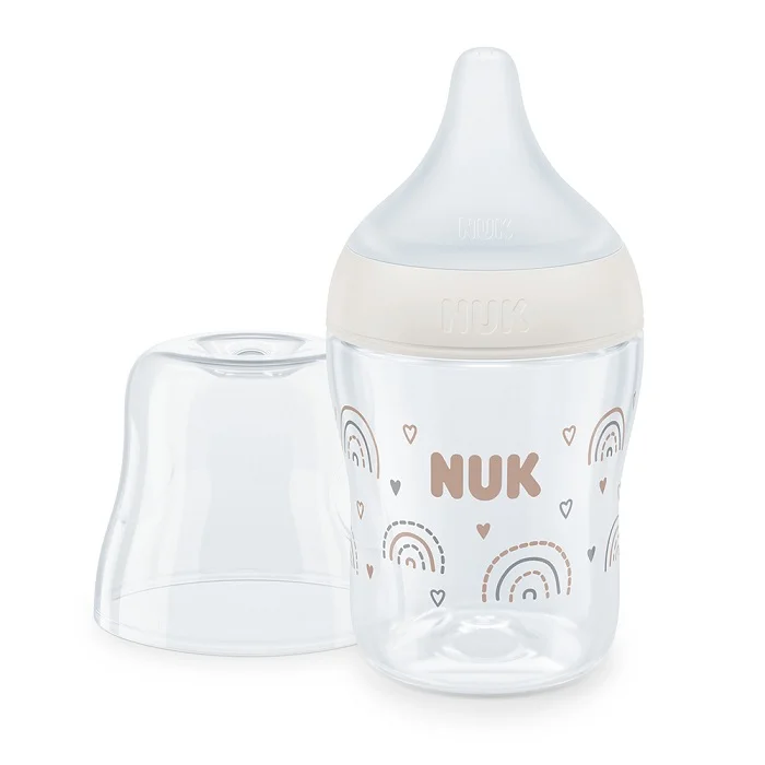 Nuk Staklena flašica 747137, 120 ml