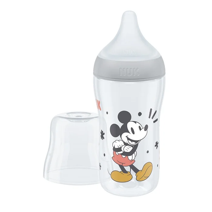 Nuk Flašica Perfect Match Mickey 742034