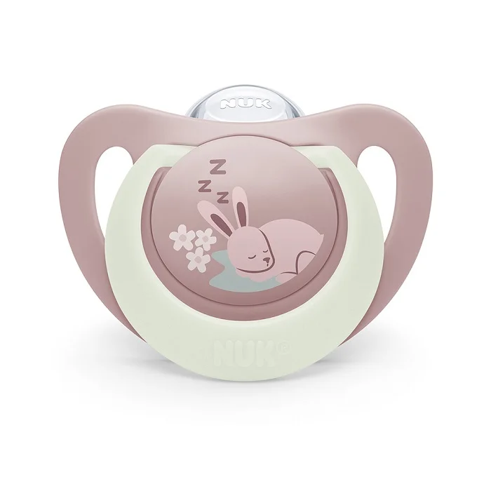 Nuk Noćna varalica Bunny 177259, 18-36 meseci