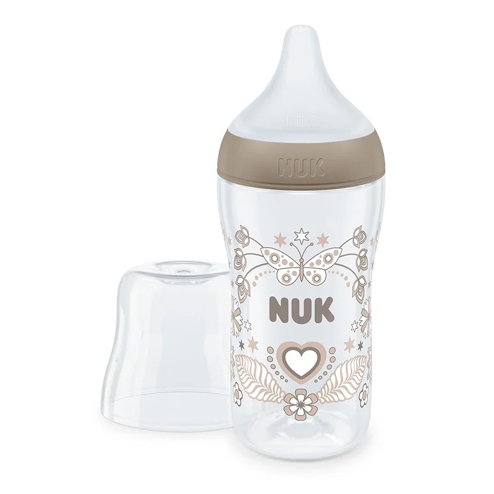 Nuk Flašica Perfect Match 742029