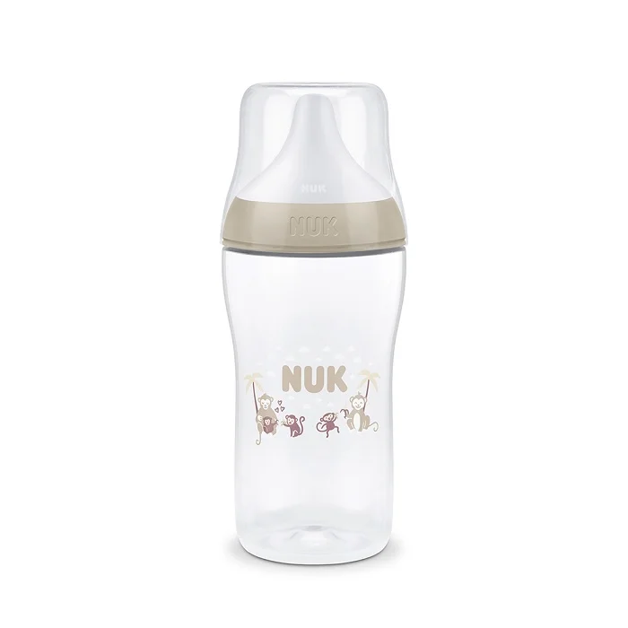 Nuk Flašica Perfect Match 216322, bež