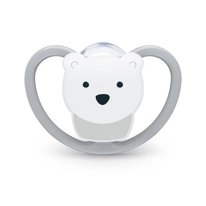 Nuk Varalica Air Polar Bear 176341, 6-18 meseci