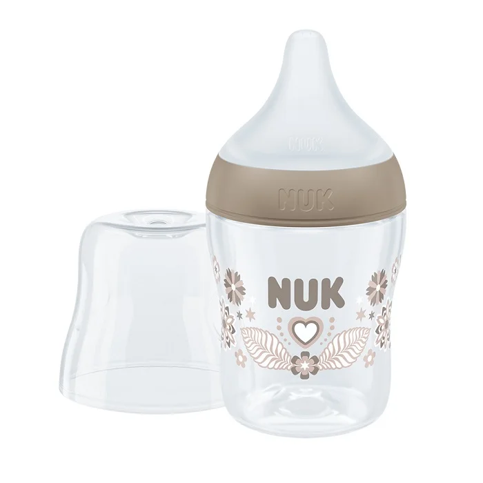 Nuk Flašica Perfect Match Heart 743093
