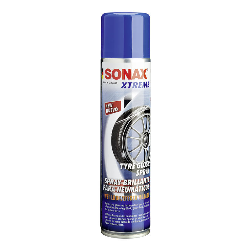 Sonax, Sprej za sjaj guma, 400 ml