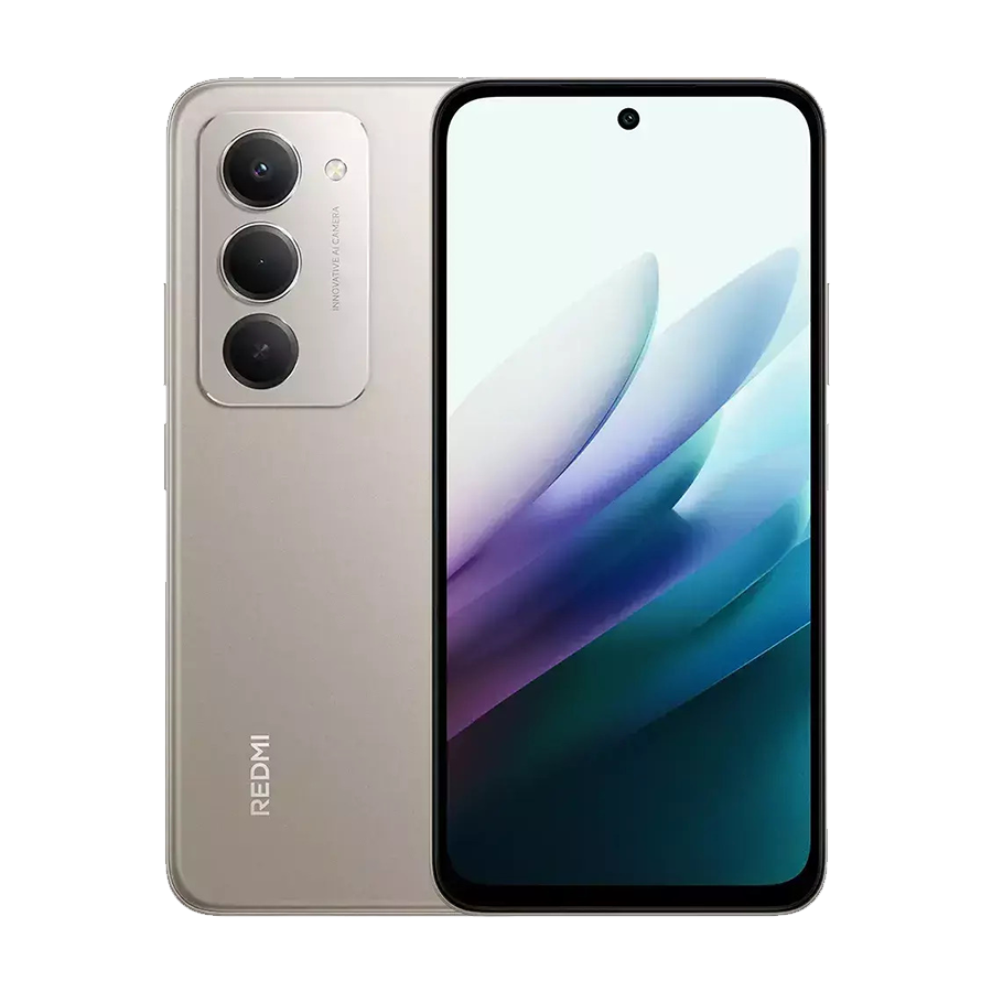 Xiaomi Redmi Mobitel 15 6+128, Titan Gray | Ananas