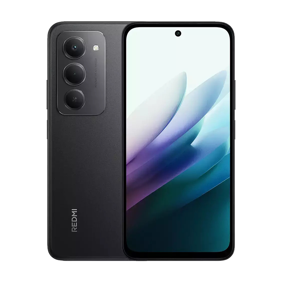 Xiaomi Redmi Mobitel 15 6+128, Midnight Black