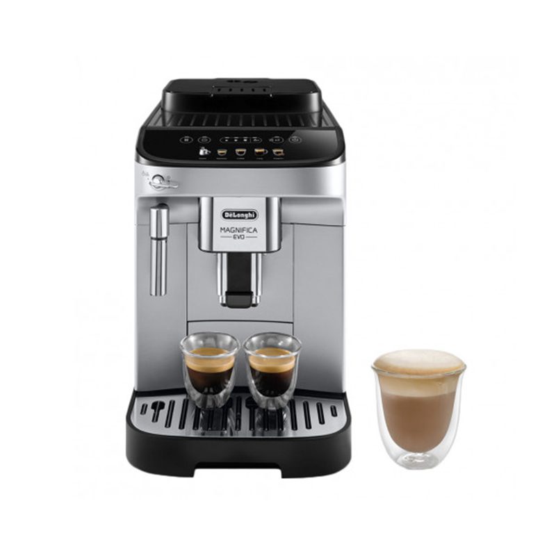DE LONGHI Aparat za kafu ECAM 290.31.SB Magnifica Evo