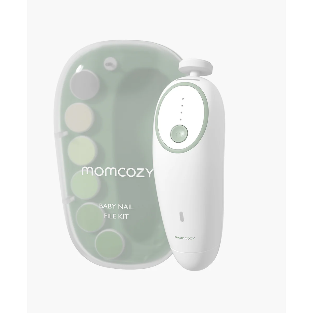 Momcozy Set za nokte NC013-GG12BA-A NC02
