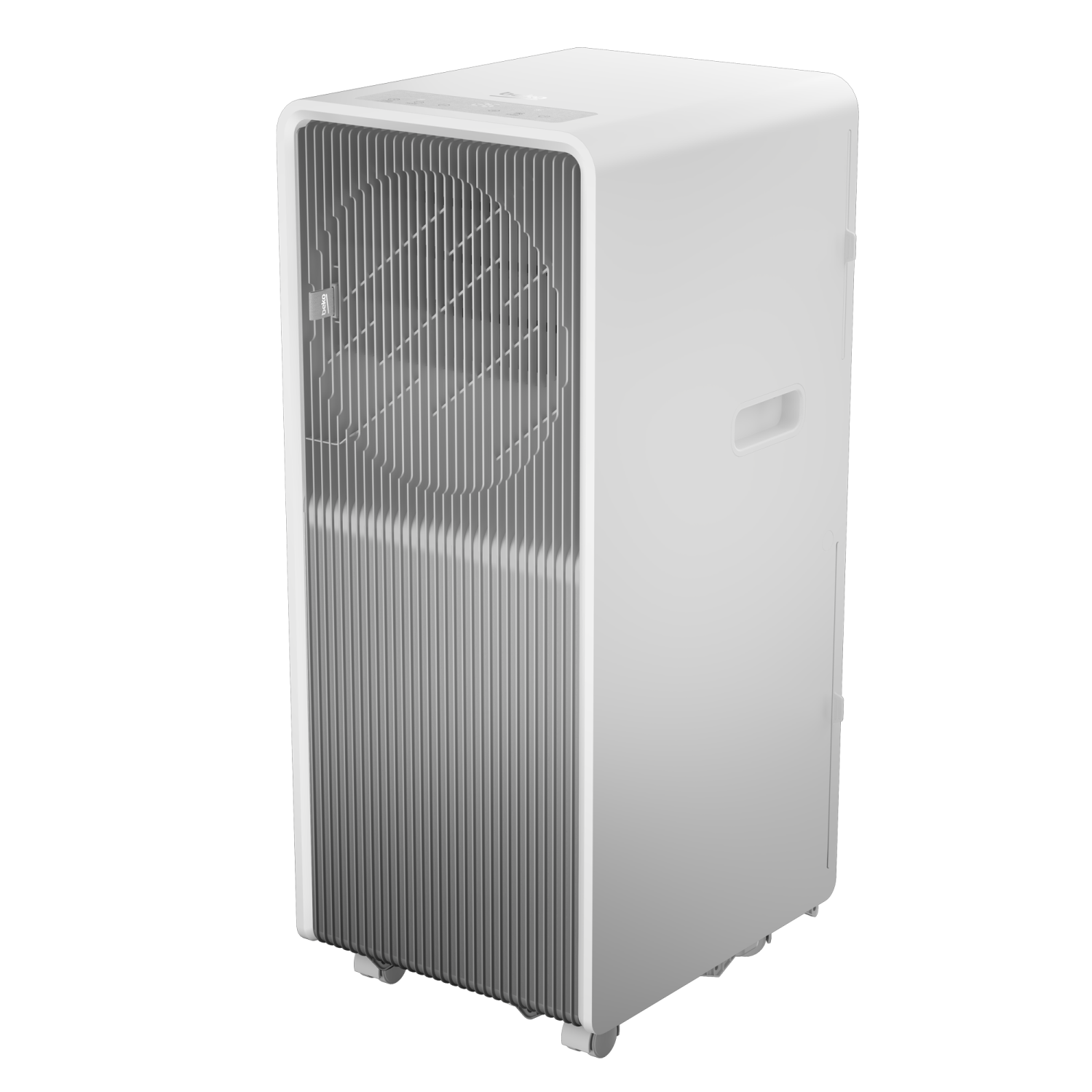 Beko Pokretna klima BP 412 C, 11942Btu, Bijela