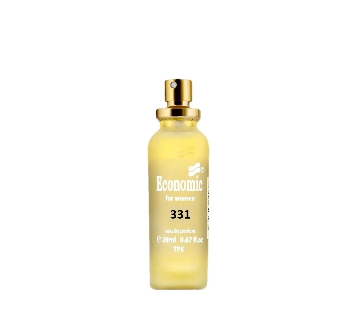Economic Parfem Ženski parfem 331 EDP, 20ml