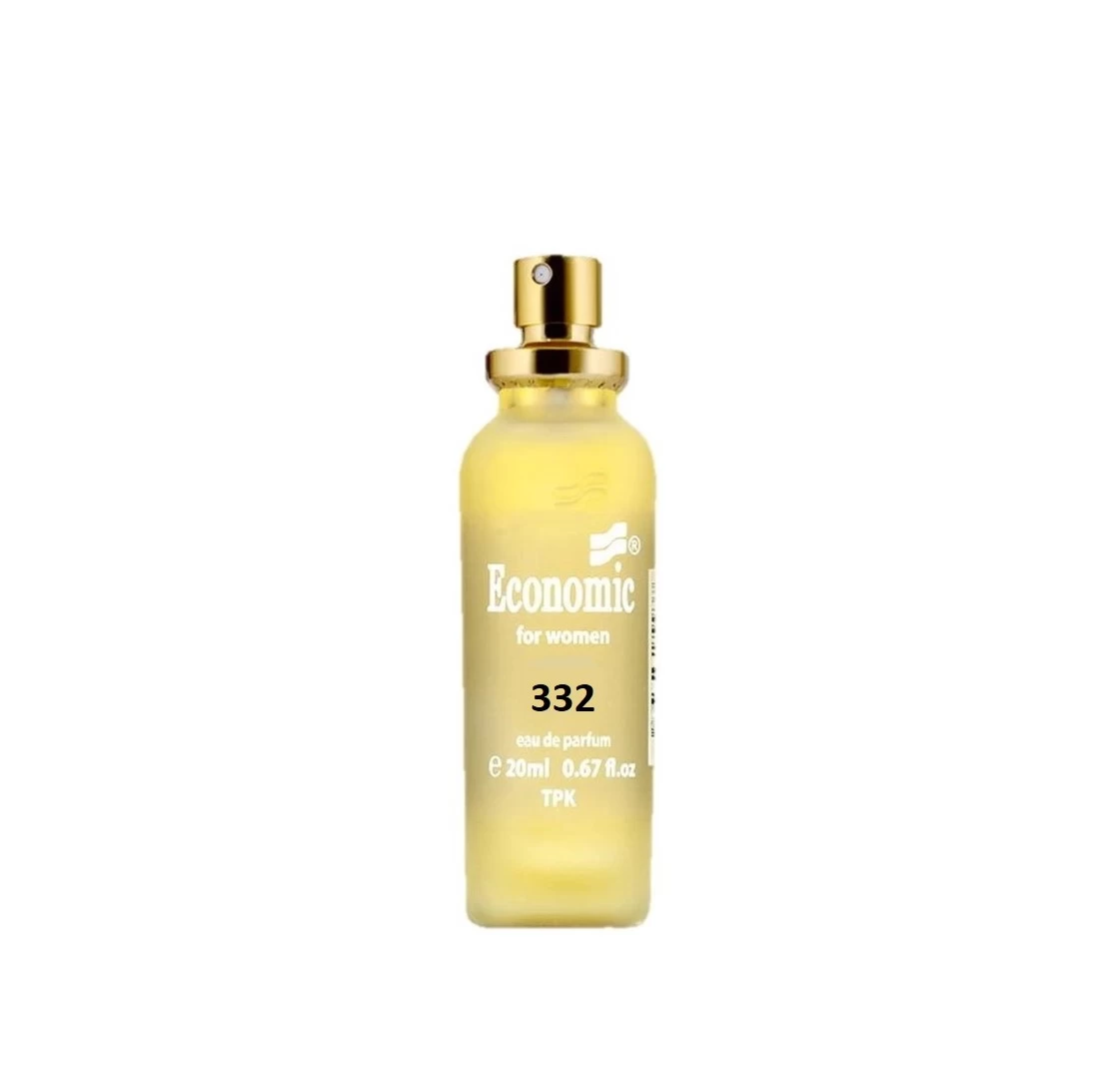 Economic Parfem Ženski parfem 332 EDP, 20ml | Online prodaja | Ananas