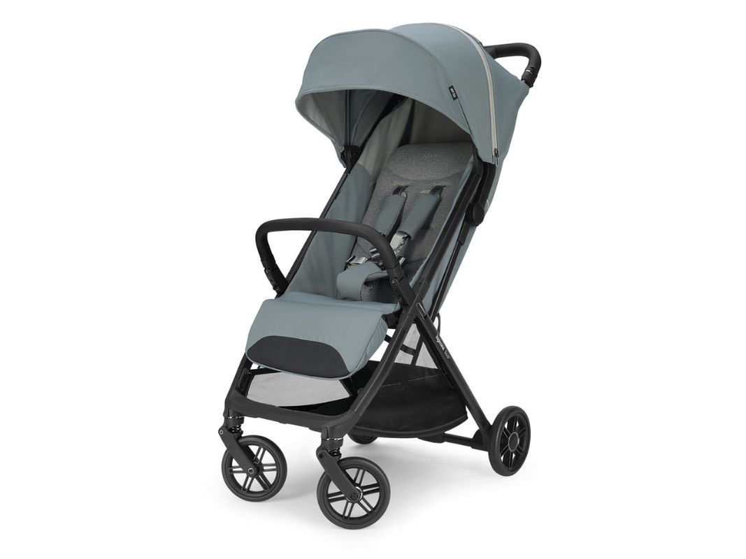 Inglesina Quid 3 kolica za decu Galaxy Grey