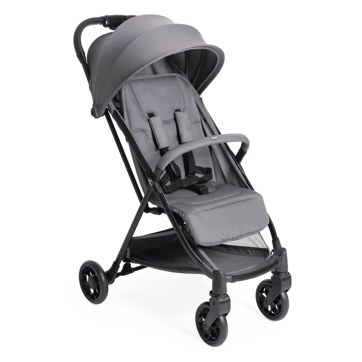 Chicco Urbino kolica za bebu do 22 kg Grayness