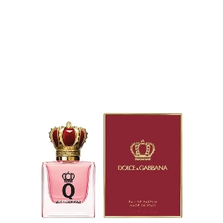 Ženski parfem Dolce & Gabbana Q EDP, 30ml