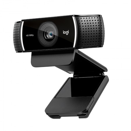 WEB camera LOGITECH Logitech C922 Pro Stream 960-001088