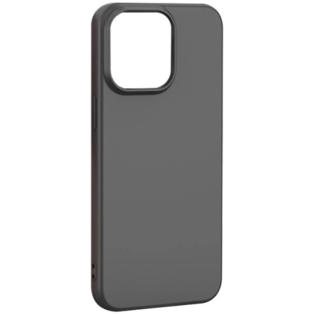 XO Maska za mobitel za iPhone 15 Pro, Crna
