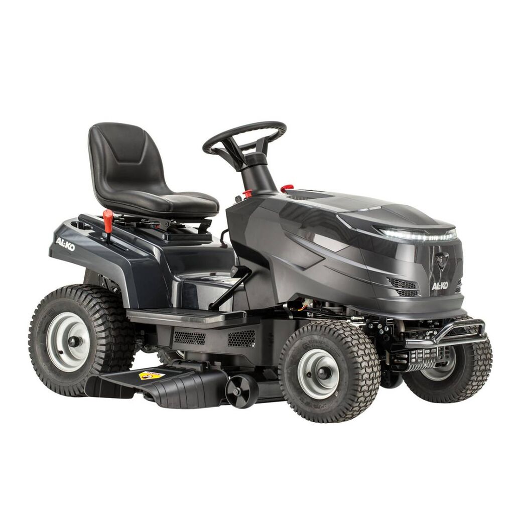 AL-KO Traktor za travu Easy 13-92.6 HDS-A, 9.7 KS, CVT, do 3500 m2 | Ananas