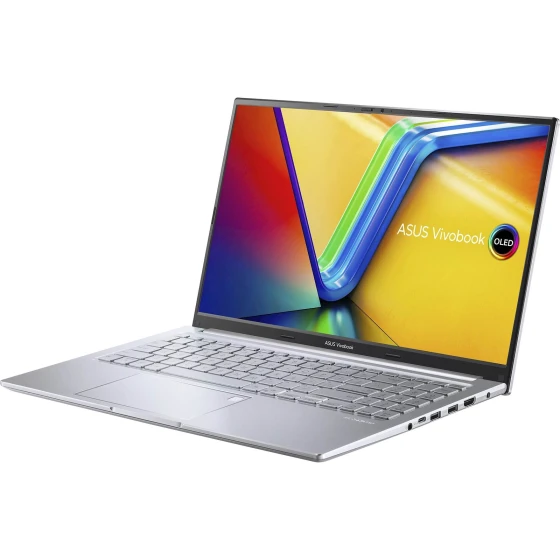 Asus Vivobook 15 IPS - Intel Core 9 270H / 24GB DDR5 / 1TB + Windows 11 Pro + Office 2024