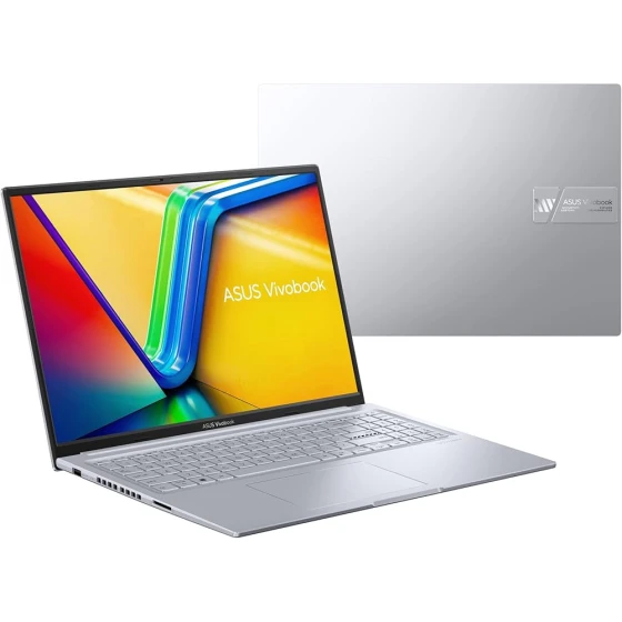 ASUS Vivobook 15 - 15.6" FHD / Intel Core 5 120U / 16GB / 512GB SSD + Windows 11 Pro + Office 2024