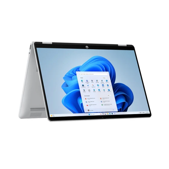 HP OmniBook 5 - Flip 2-in-1 / 14" touch screen / Intel Core i5 / 16GB / 512GB SSD + Windows 11 Pro & MS Office 2024 GRATIS