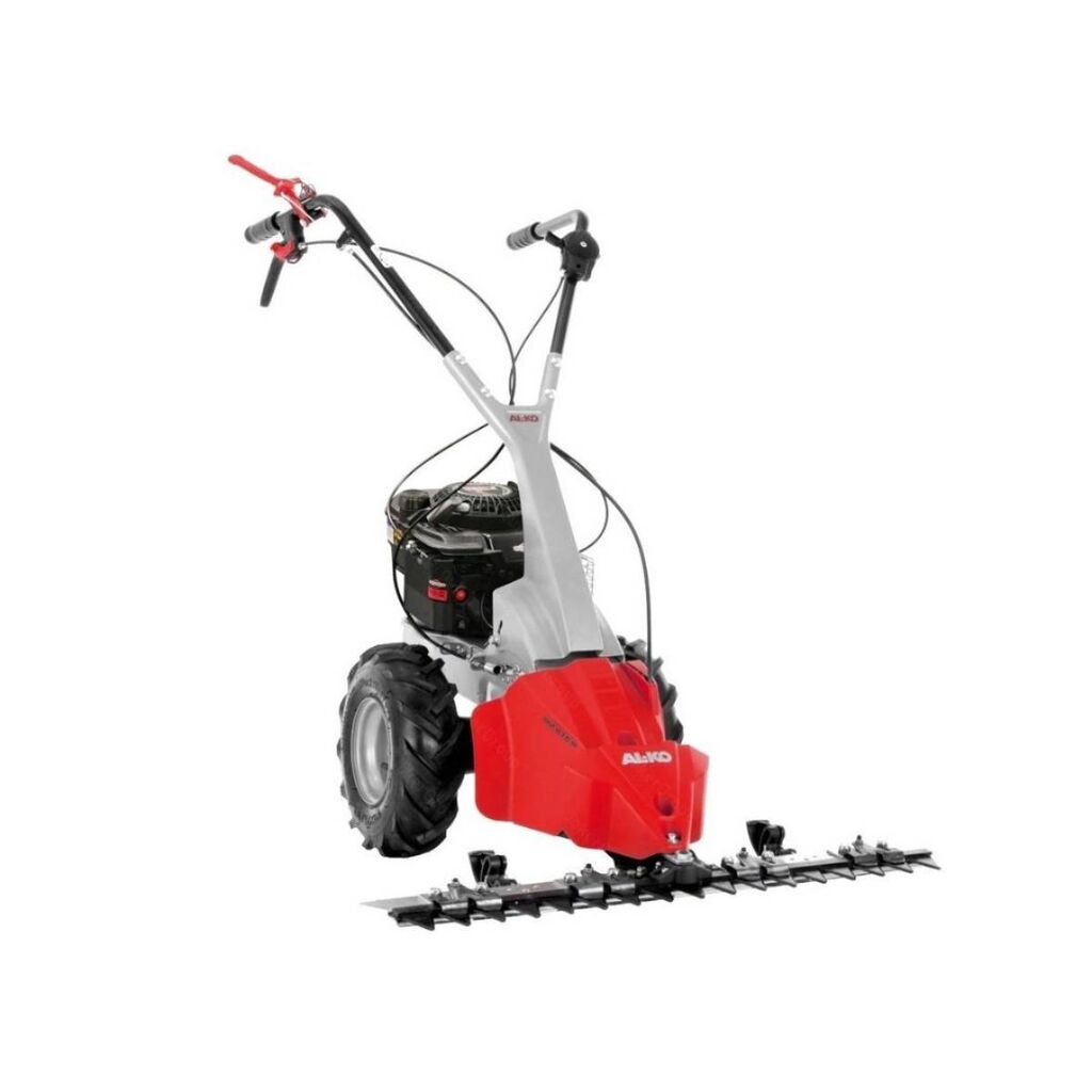 AL-KO Strižna kosilica Comfort BM 875 IV Loncin, 3.6 KS | Ananas