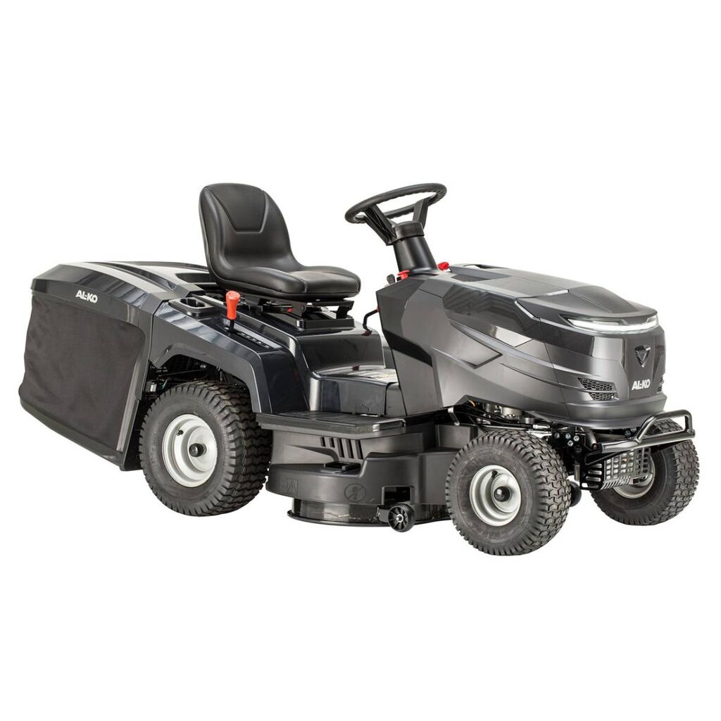 AL-KO Traktor za travu sa korpom Comfort 14-86.6 HD-A, Hydrostatic, do 3500 m2 | Ananas