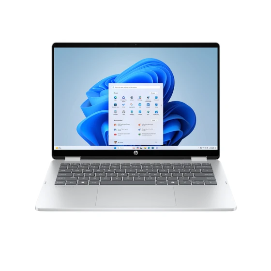 HP Laptop OmniBook 5 AI, 16" 2K IPS, Core Ultra 5, 16GB, 512GB SSD