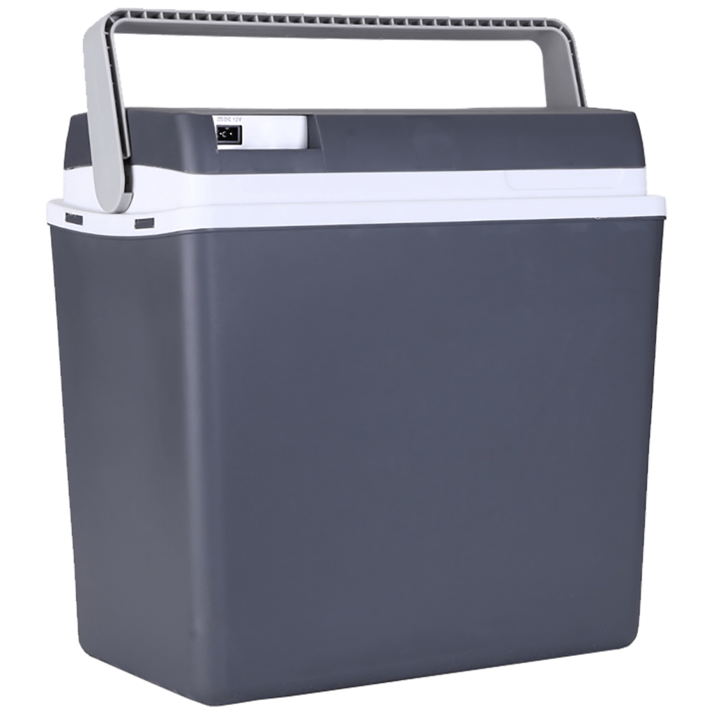 Home Prijenosni hladnjak CB 23, 45W, 22 l, 12V