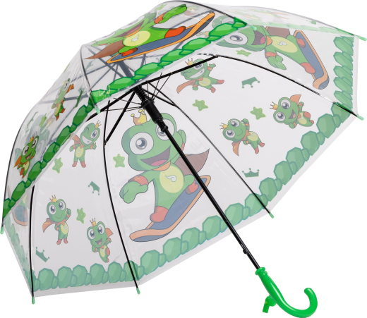 Berg Kišobran MAUL pvc Frog 88 cm