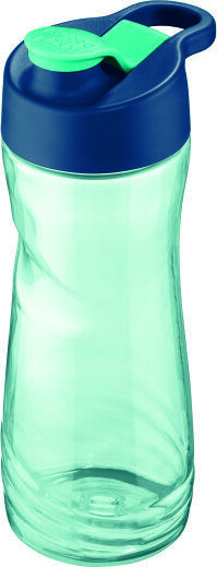 Maped Picnik Boca za vodu Origins, 500 ml, Plava