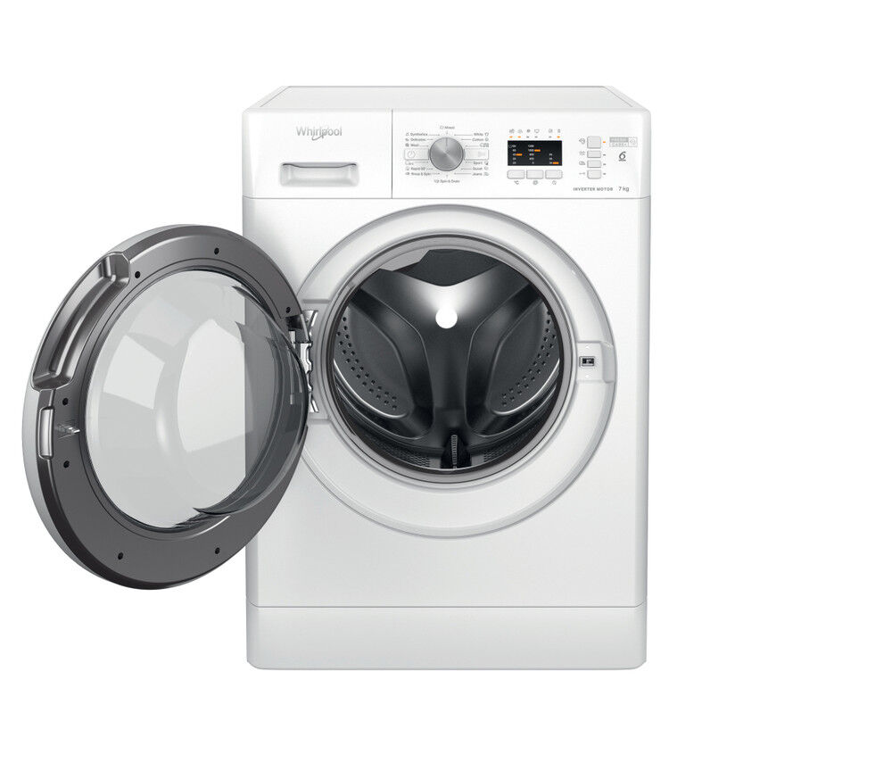 Машина за перење WHIRLPOOL FFL7269WEE
