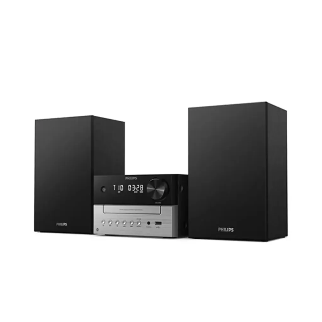 Philips Mini linija TAM3205M2, Crna | Ananas