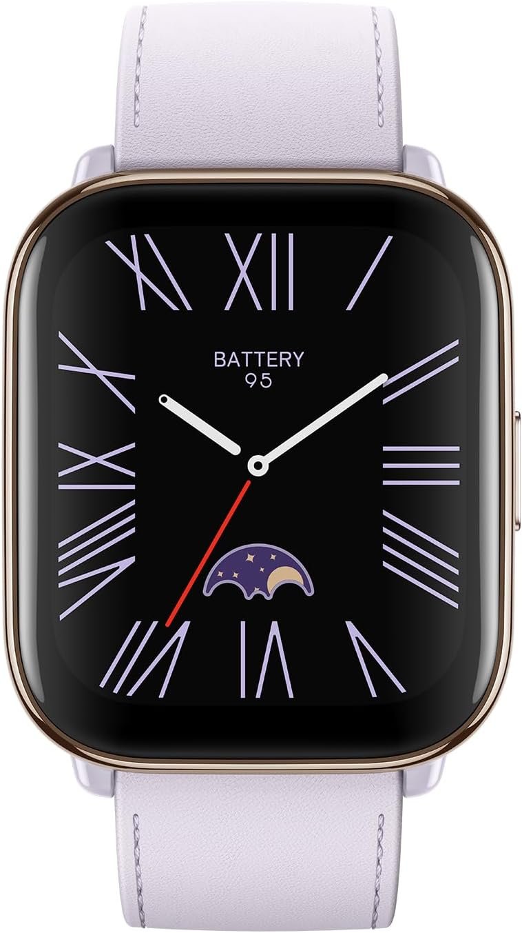 HONOR Pametni sat Choice Watch 2i — AMOLED, 5ATM vodootpornost