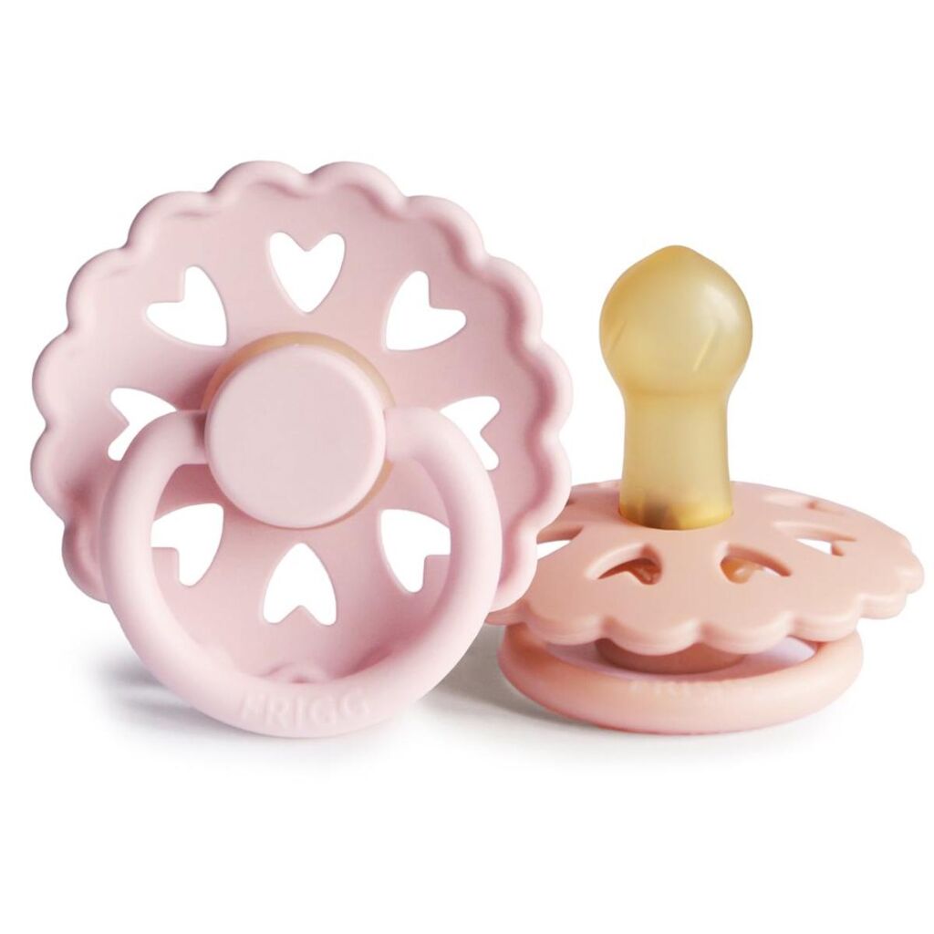 Frigg Duda Fairytale 2 100158, Roza