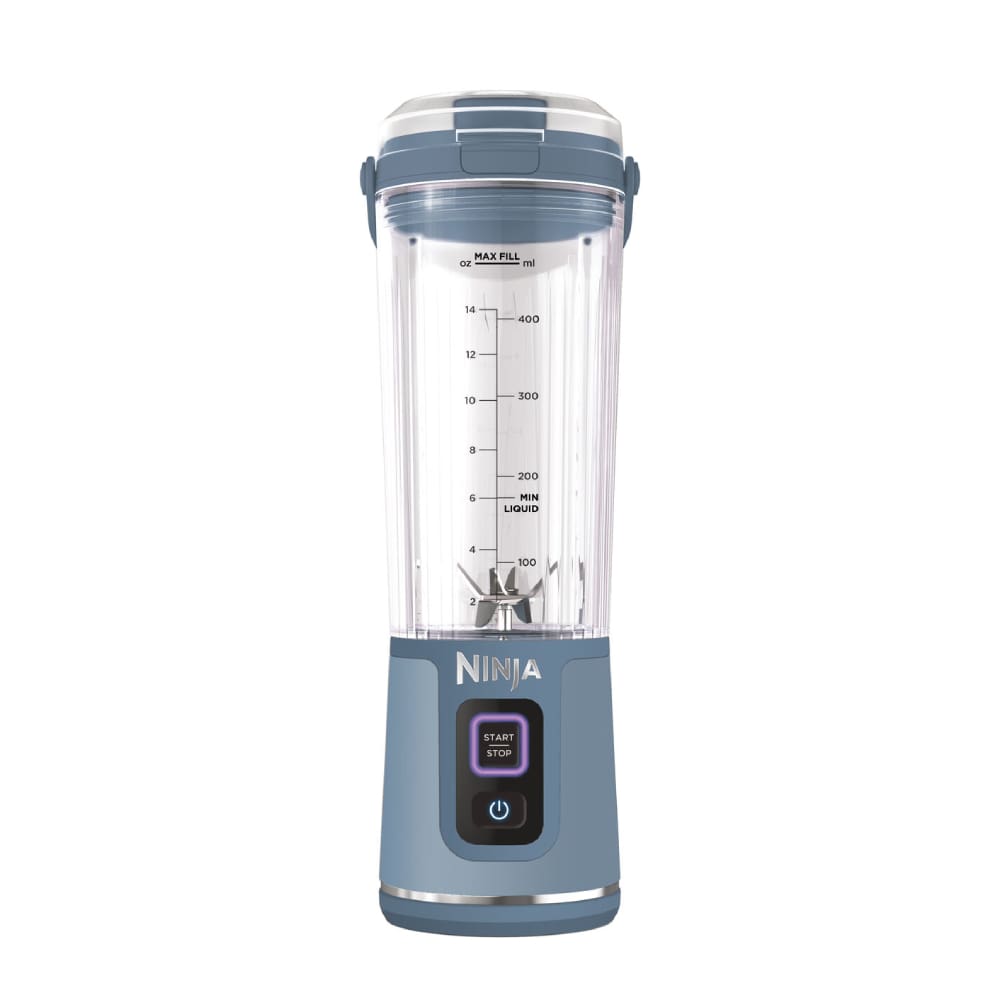 Blender NINJA BC151EUNV Blast Portable Blender/Smoothie Maker/plava