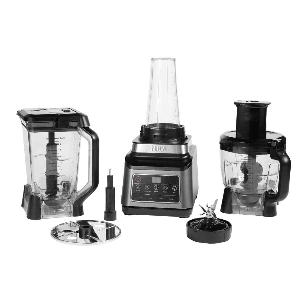 Ninja BN800EU Blender 3u1 — Multifunkcionalni kuhinjski aparati