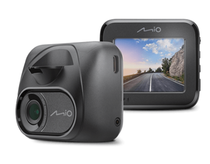 Mio Auto kamera MiVue C595W